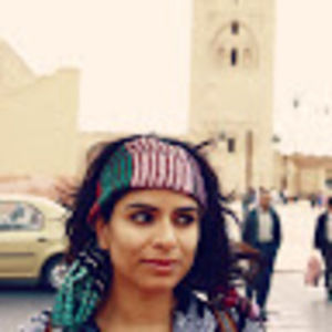 Meet your Posher, Uzma